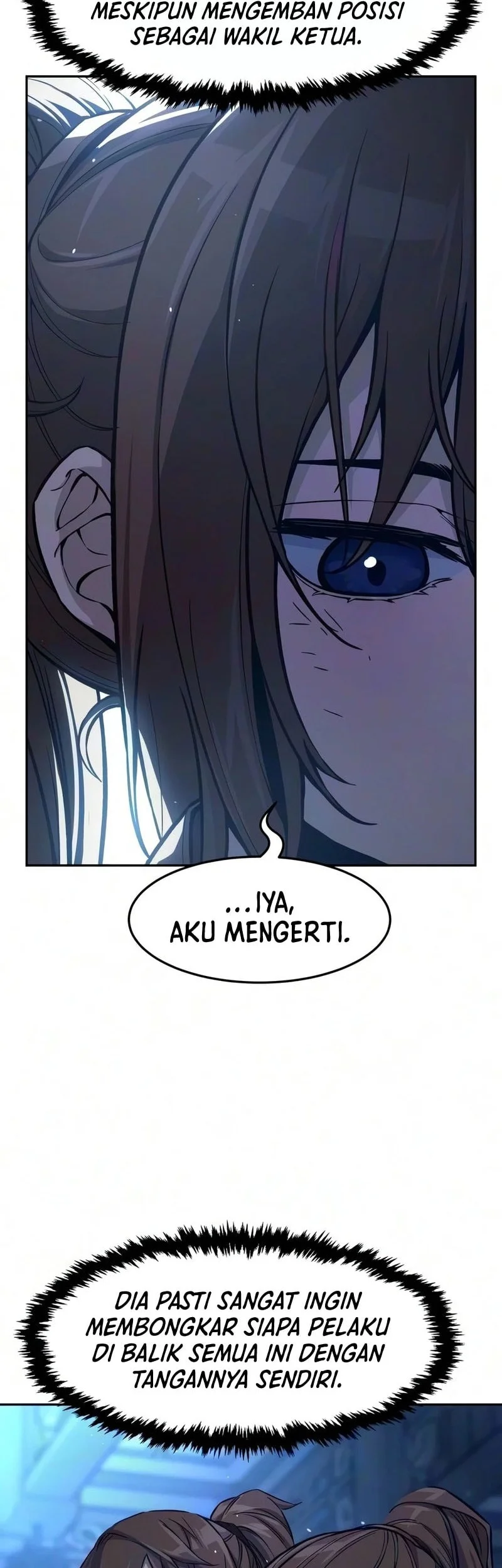 Absolute Sword Sense Bab 191 halaman 43