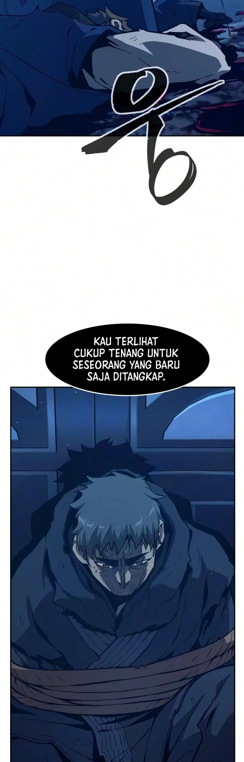 Absolute Sword Sense Bab 191 halaman 52