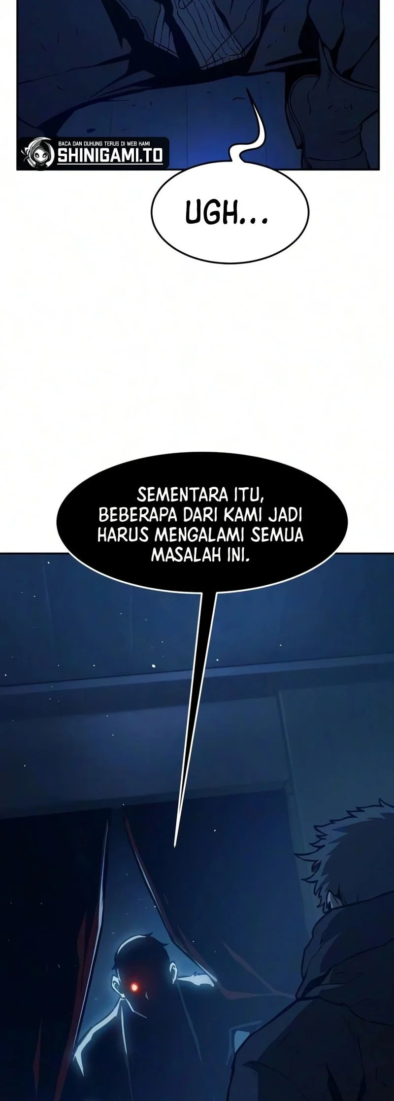 Absolute Sword Sense Bab 191 halaman 53
