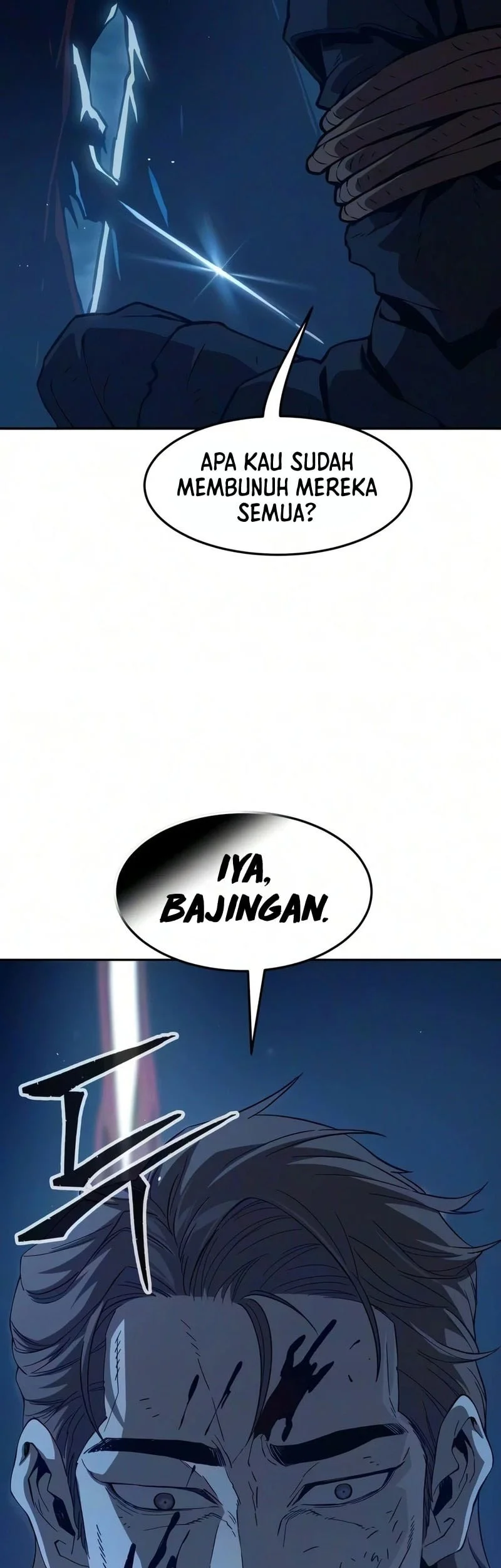 Absolute Sword Sense Bab 191 halaman 54