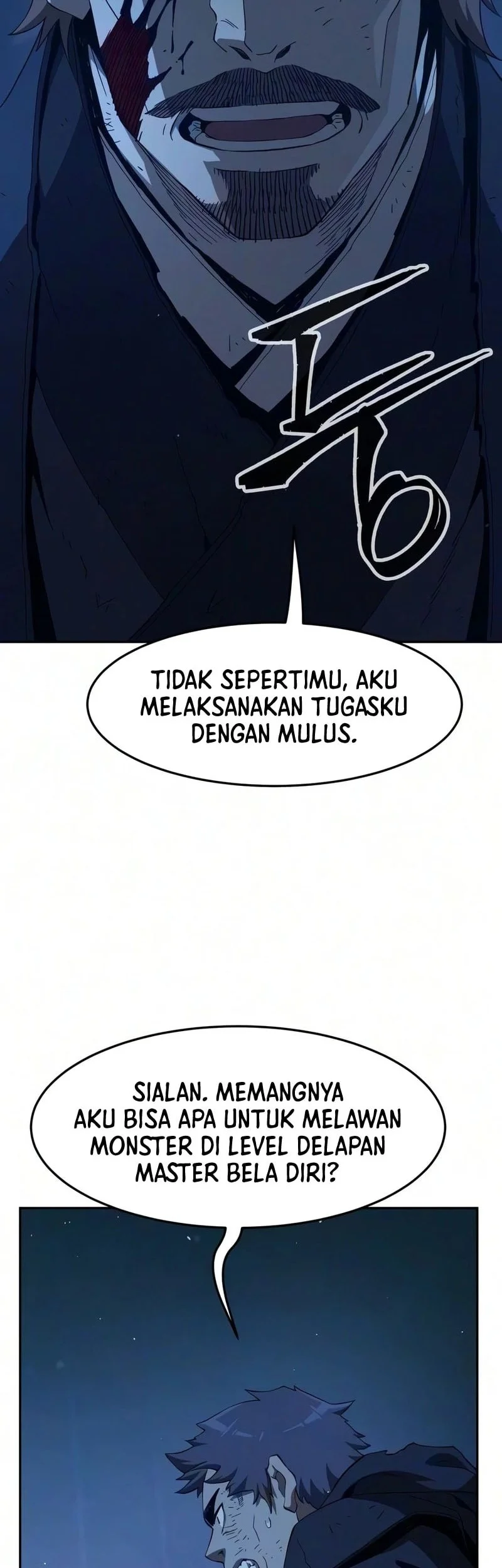 Absolute Sword Sense Bab 191 halaman 55