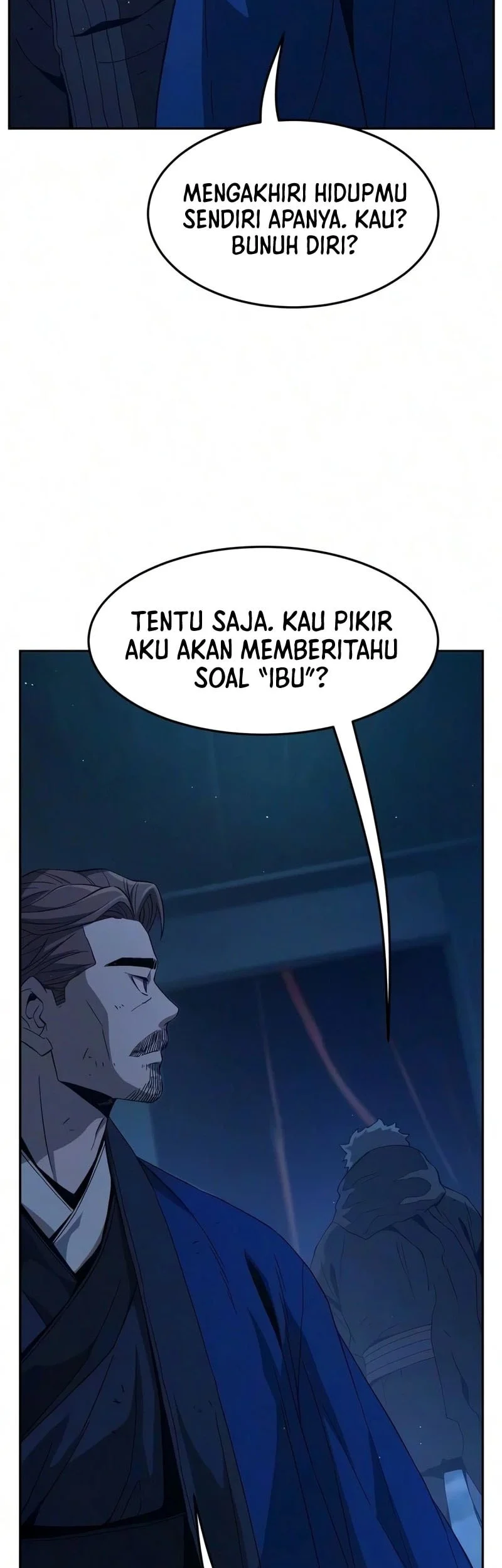 Absolute Sword Sense Bab 191 halaman 60