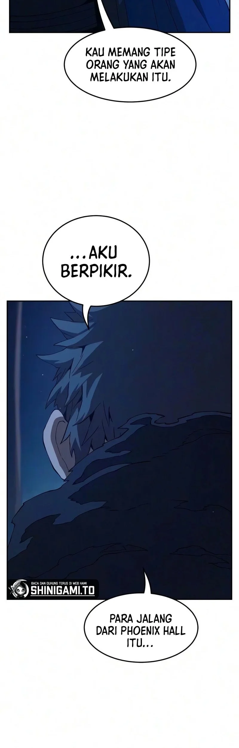 Absolute Sword Sense Bab 191 halaman 61