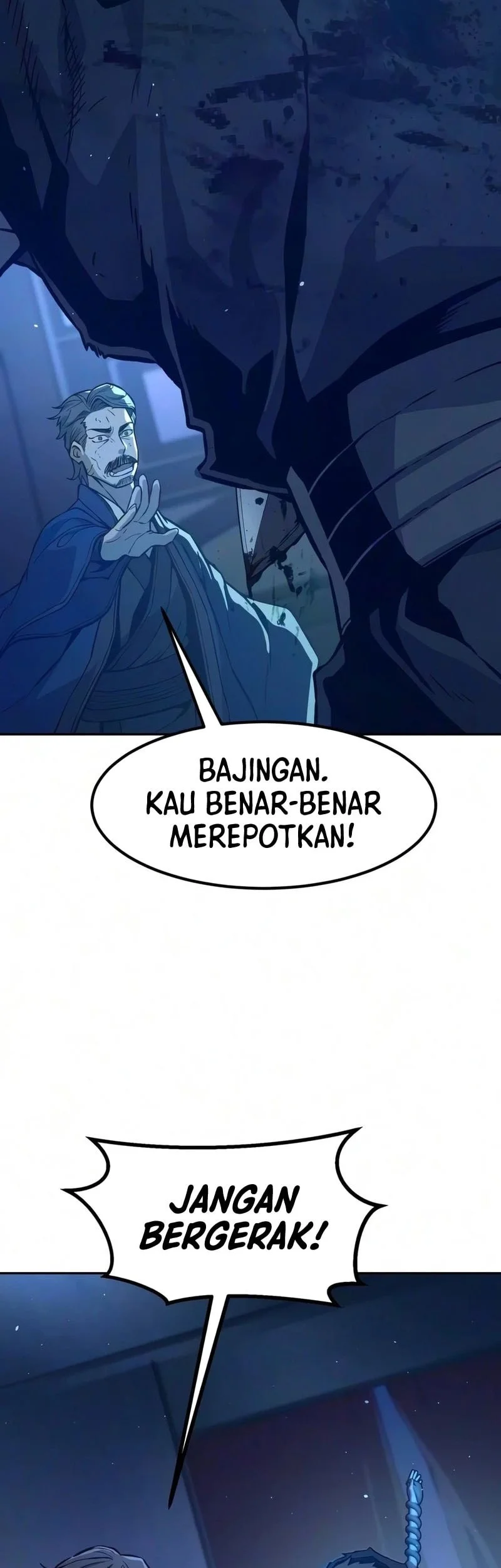 Absolute Sword Sense Bab 191 halaman 68
