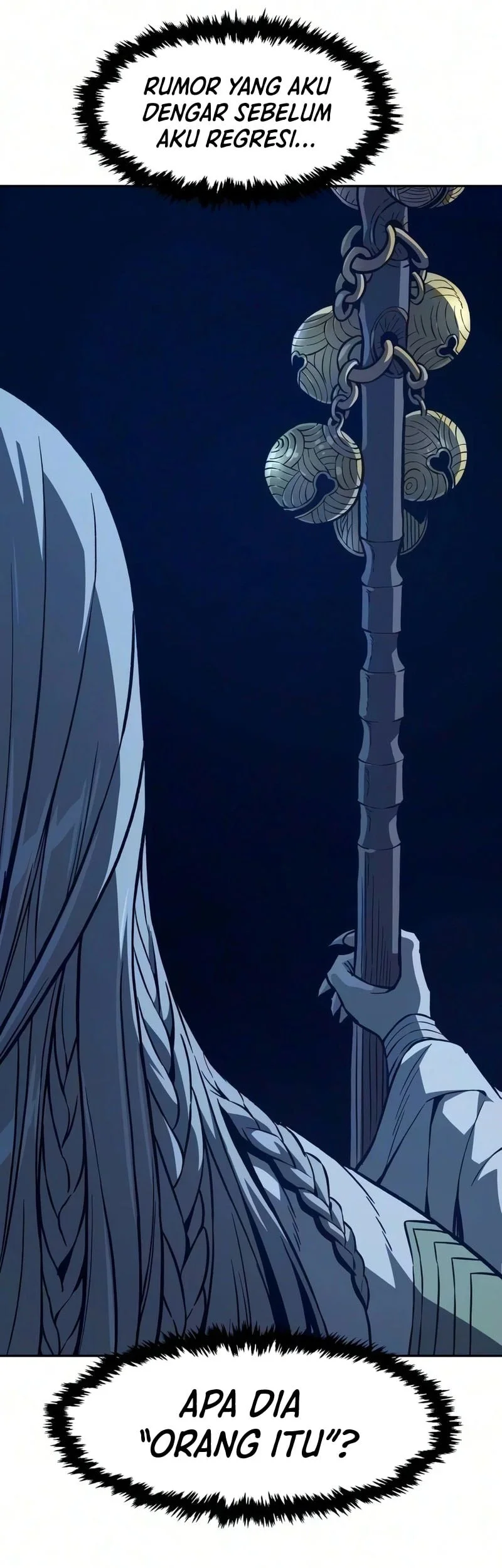 Absolute Sword Sense Bab 191 halaman 78