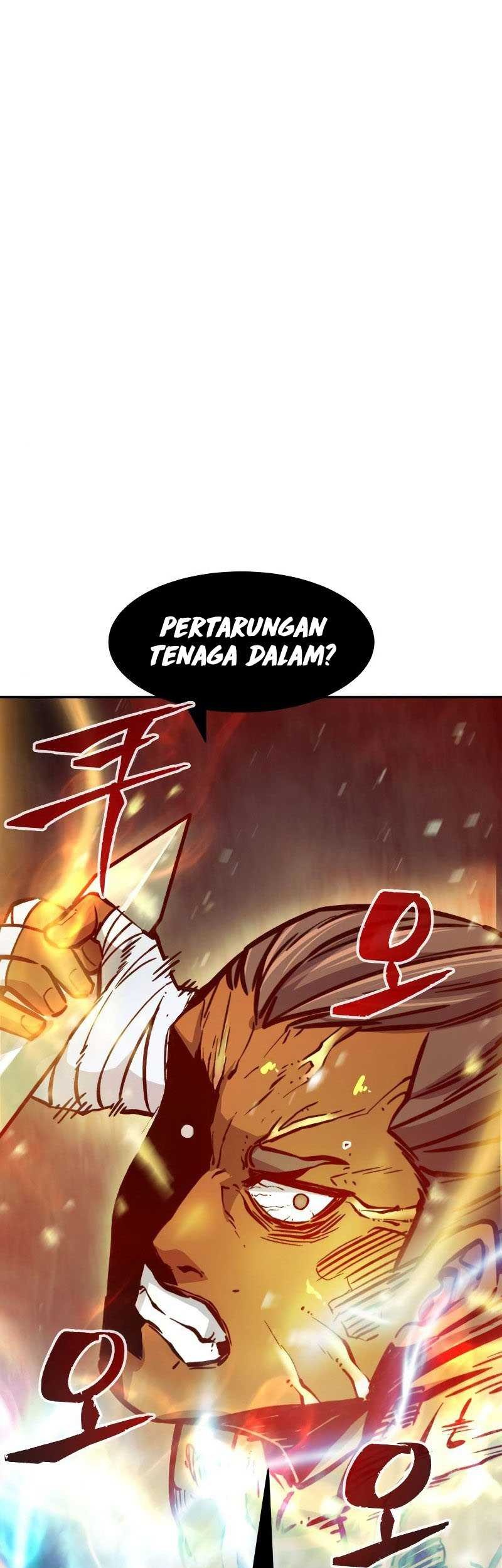 Absolute Sword Sense Bab 20 halaman 2