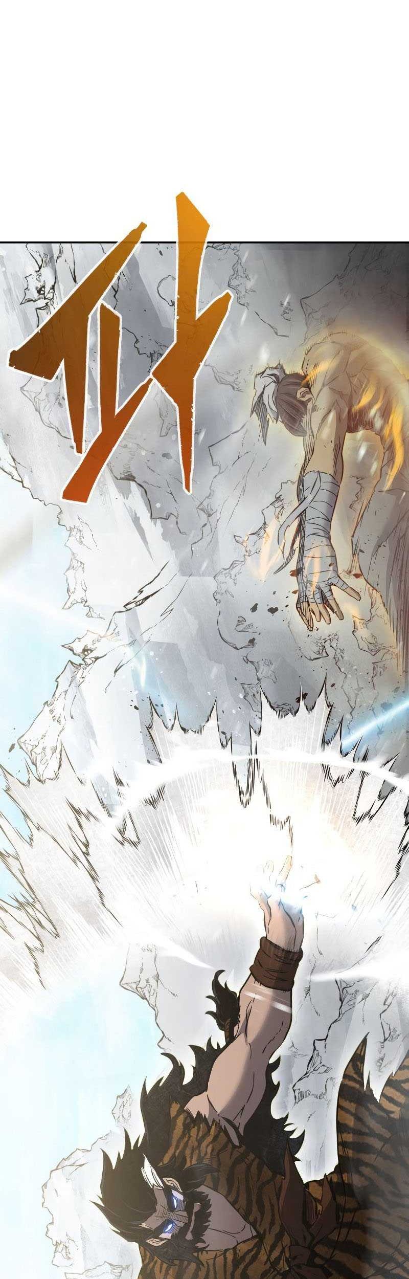 Absolute Sword Sense Bab 20 halaman 4
