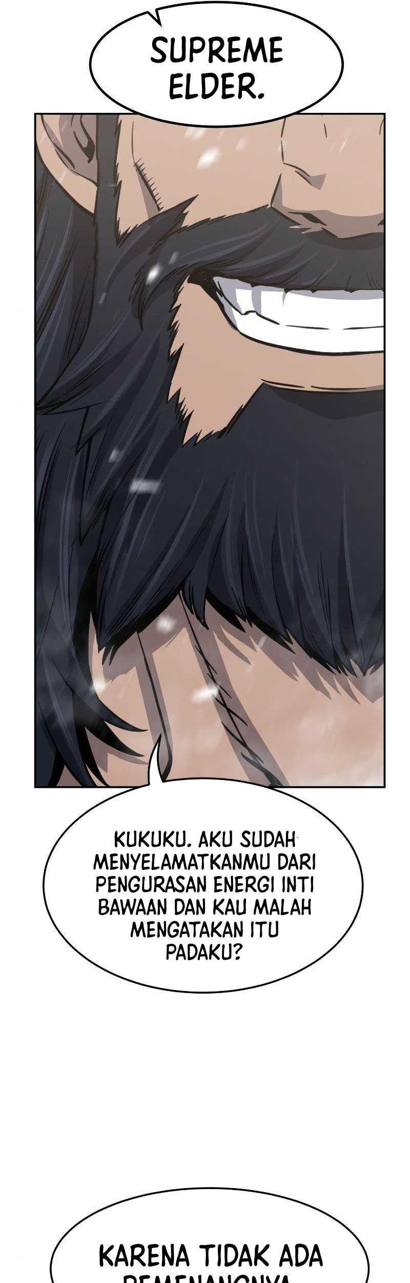 Absolute Sword Sense Bab 20 halaman 8