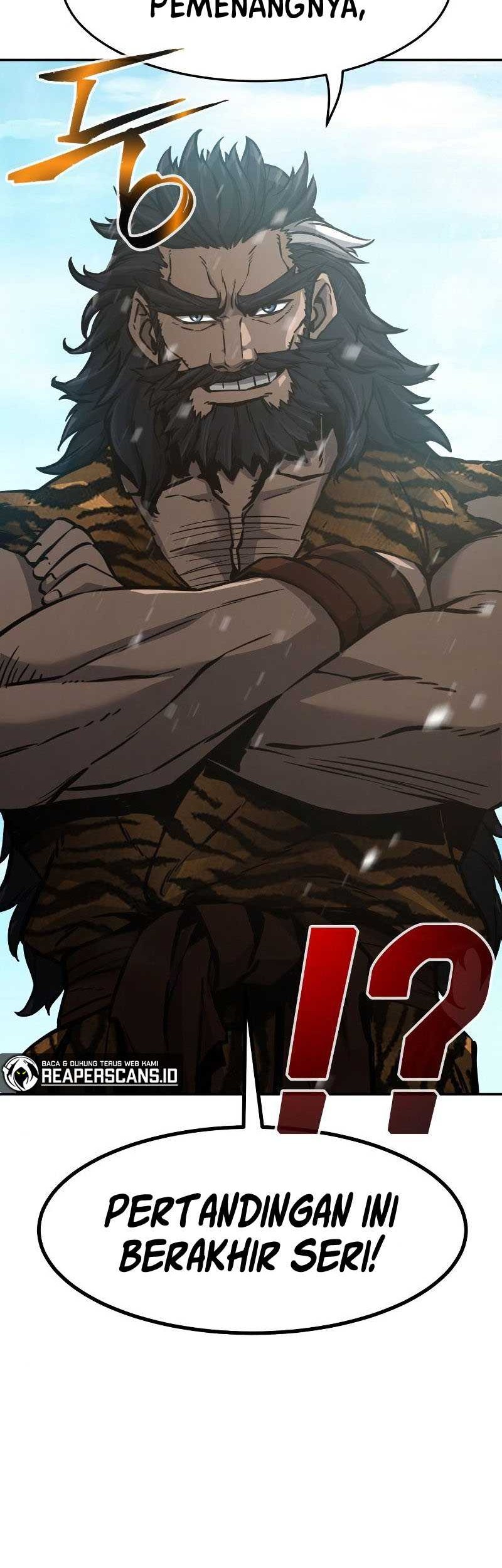 Absolute Sword Sense Bab 20 halaman 9