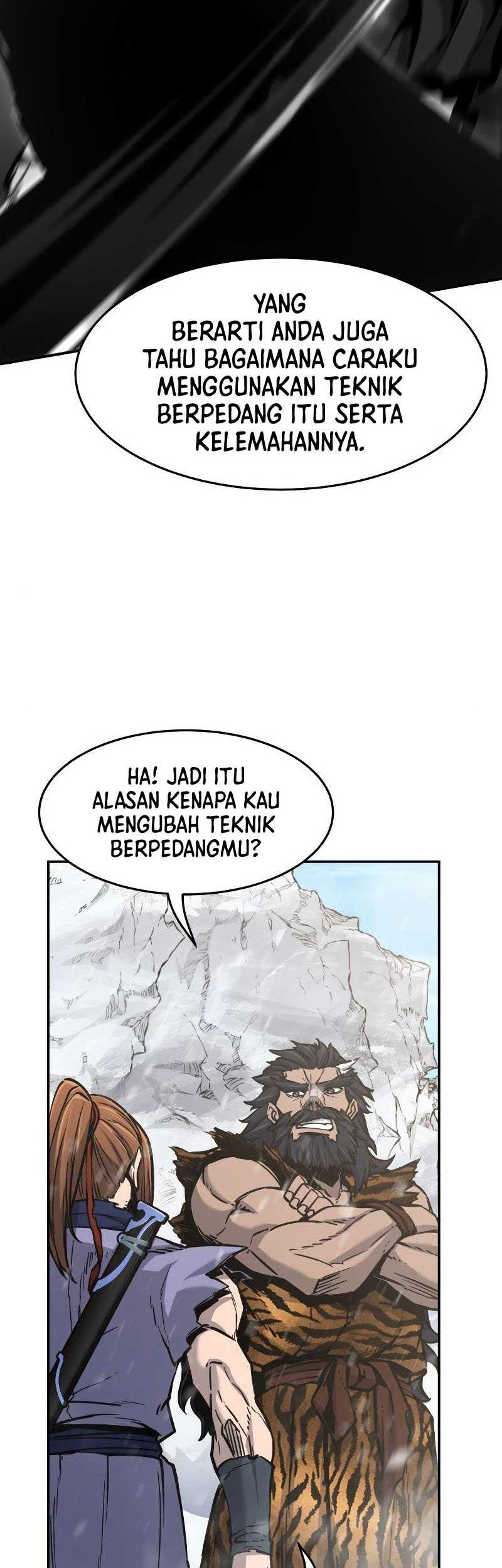 Absolute Sword Sense Bab 20 halaman 14