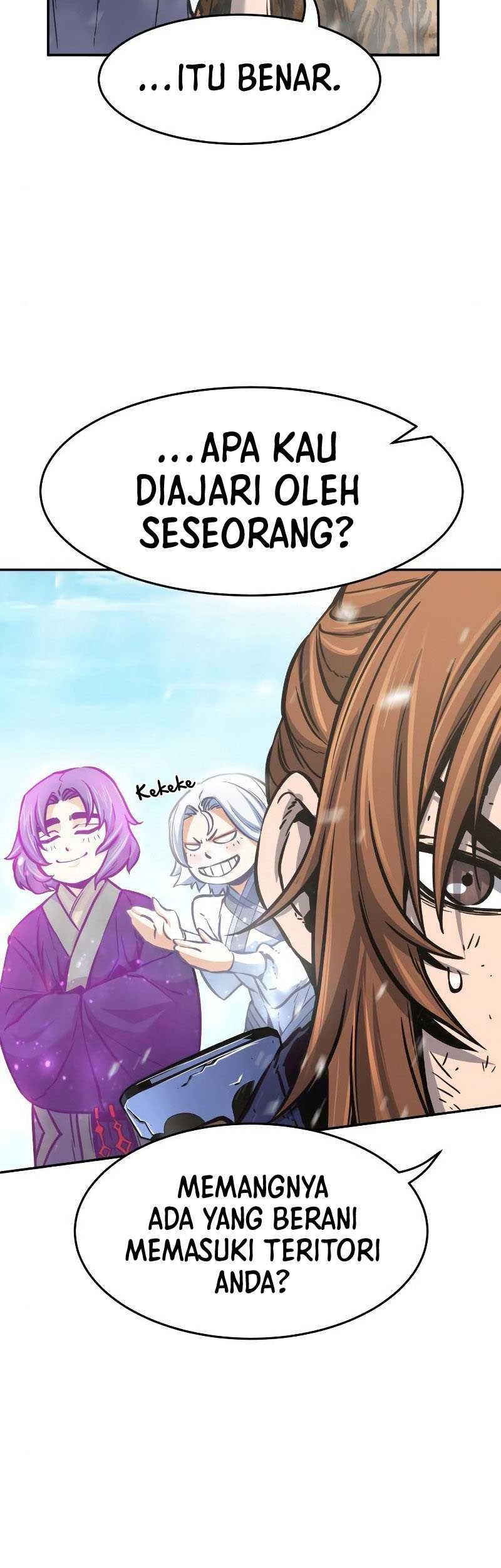 Absolute Sword Sense Bab 20 halaman 15