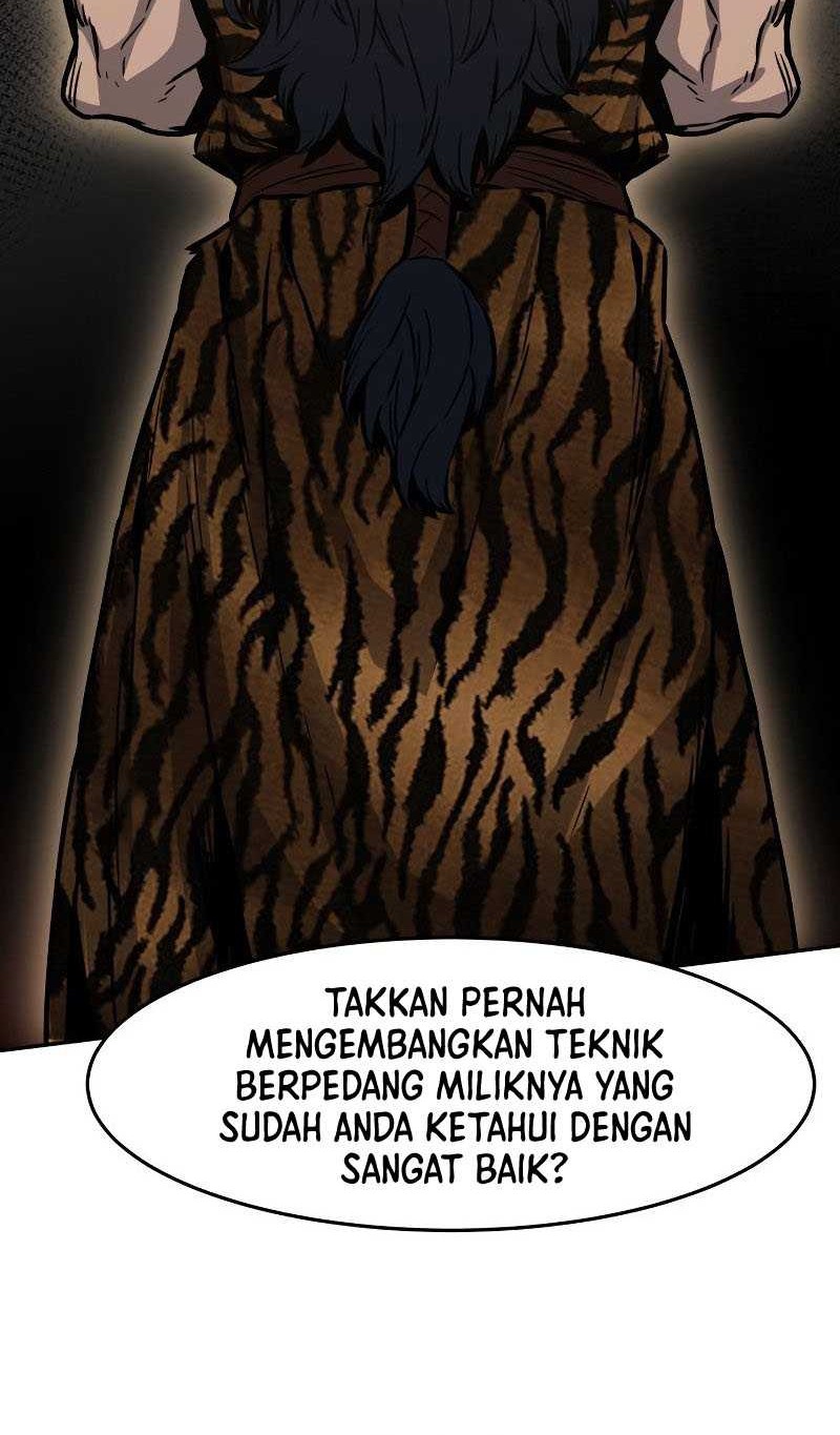 Absolute Sword Sense Bab 20 halaman 18