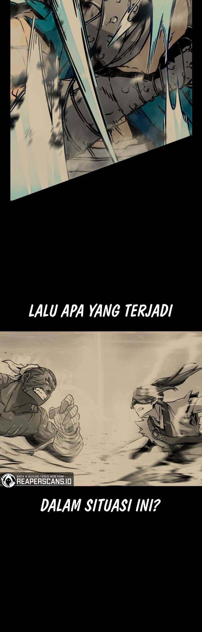 Absolute Sword Sense Bab 20 halaman 26