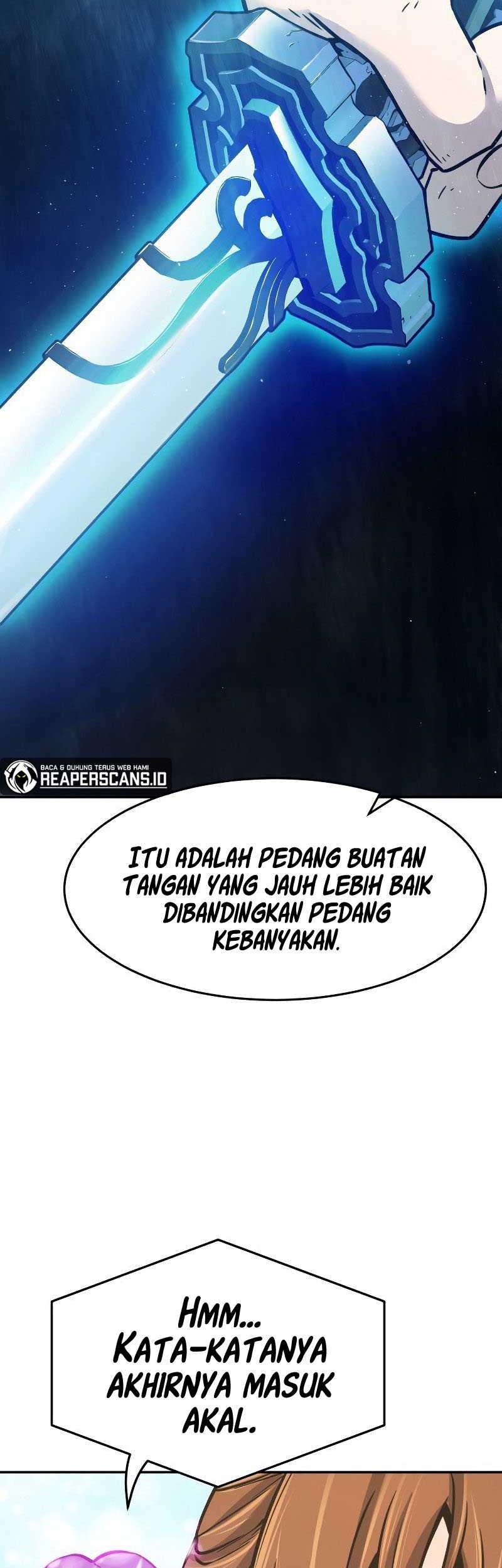 Absolute Sword Sense Bab 20 halaman 39
