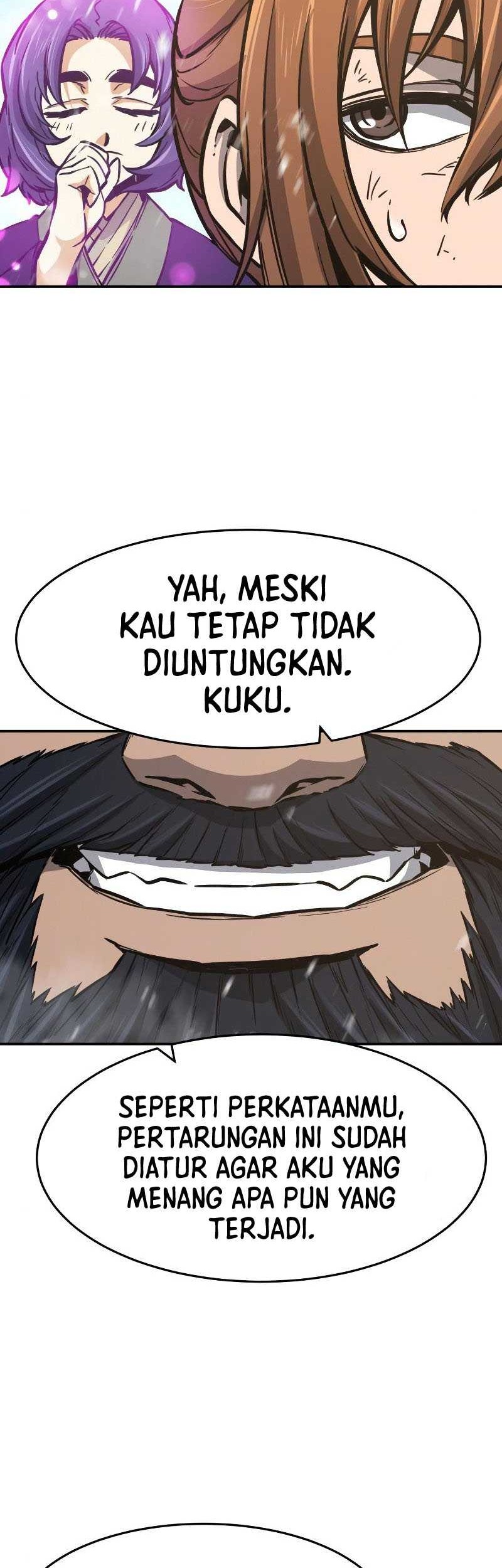 Absolute Sword Sense Bab 20 halaman 40