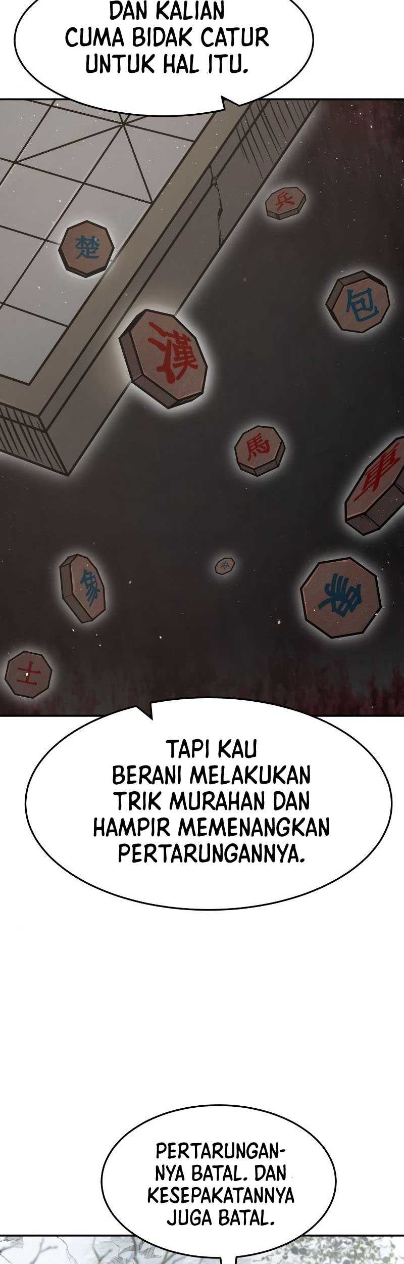 Absolute Sword Sense Bab 20 halaman 41
