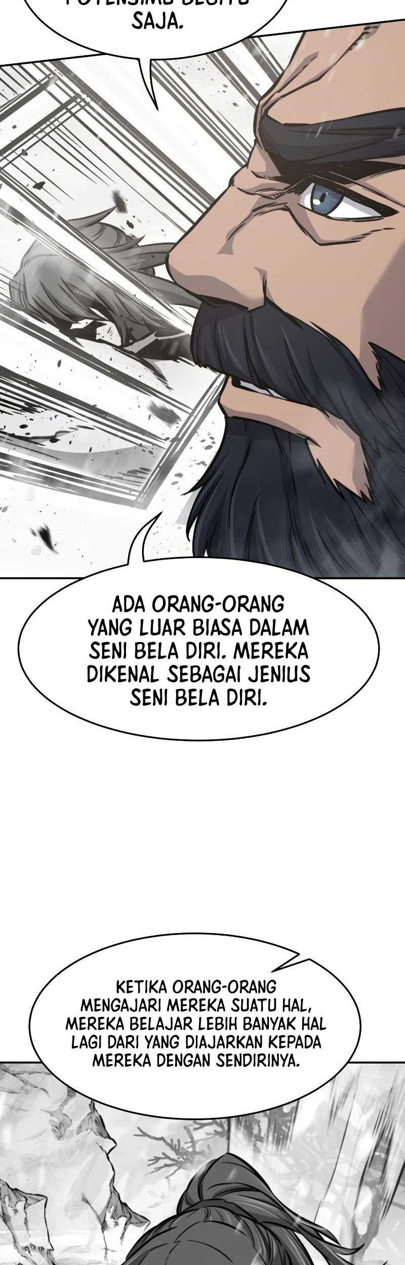 Absolute Sword Sense Bab 20 halaman 44