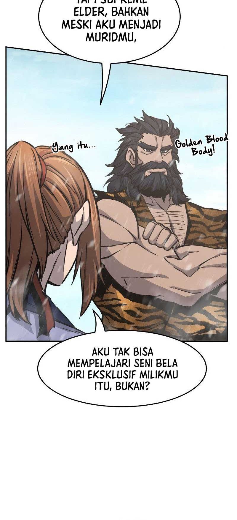 Absolute Sword Sense Bab 20 halaman 48