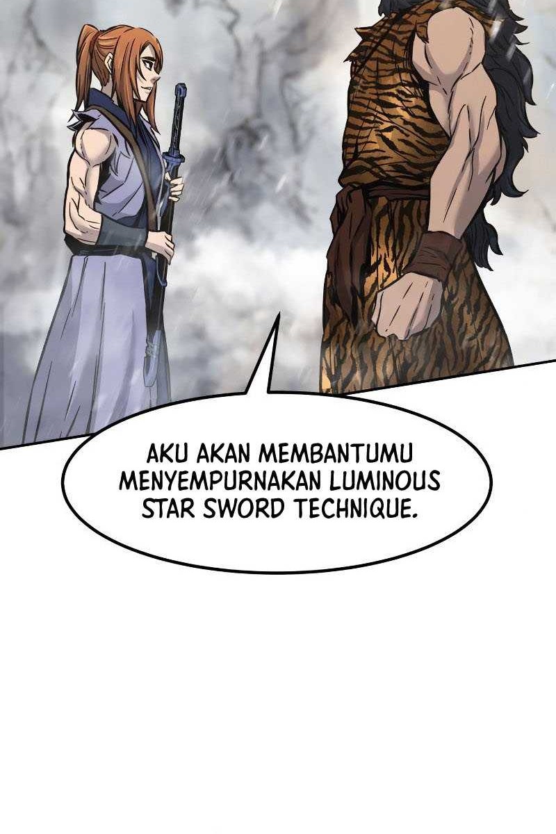 Absolute Sword Sense Bab 20 halaman 54