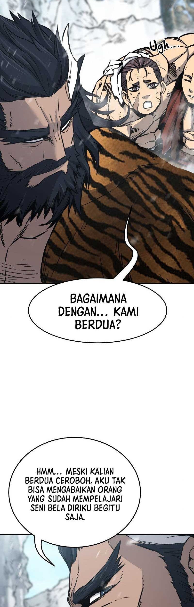 Absolute Sword Sense Bab 20 halaman 58