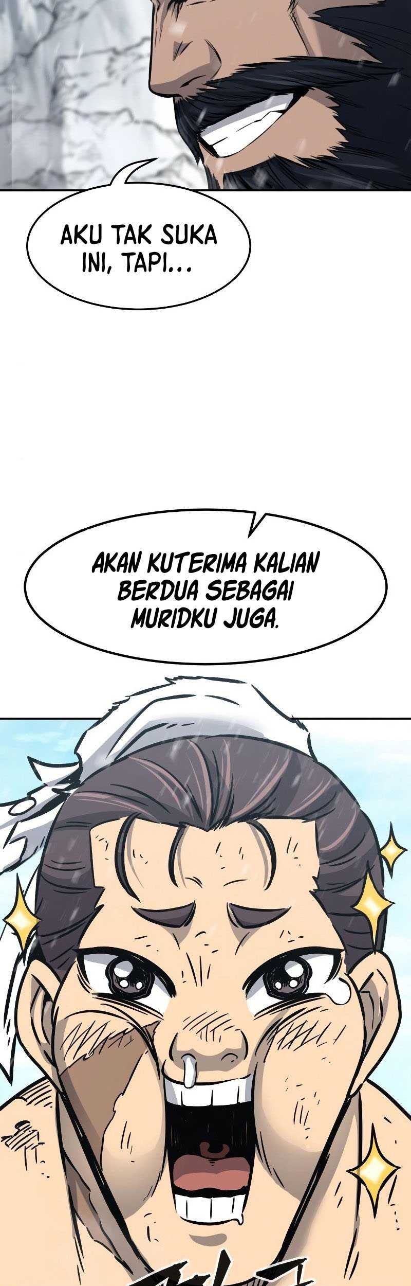 Absolute Sword Sense Bab 20 halaman 59
