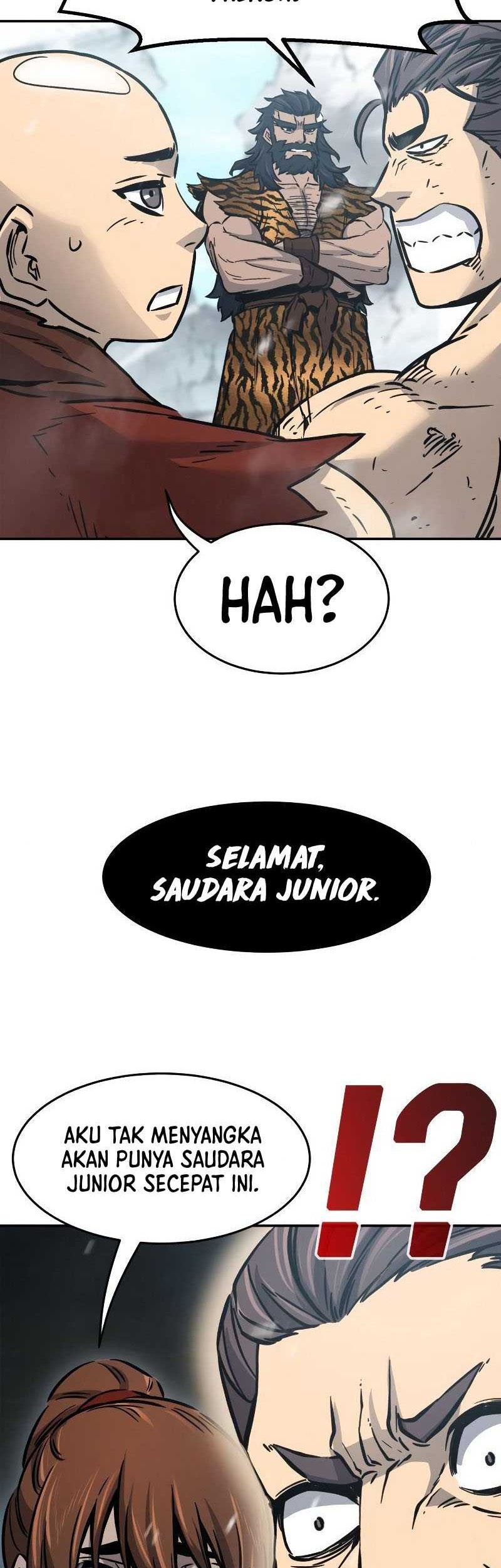 Absolute Sword Sense Bab 20 halaman 62
