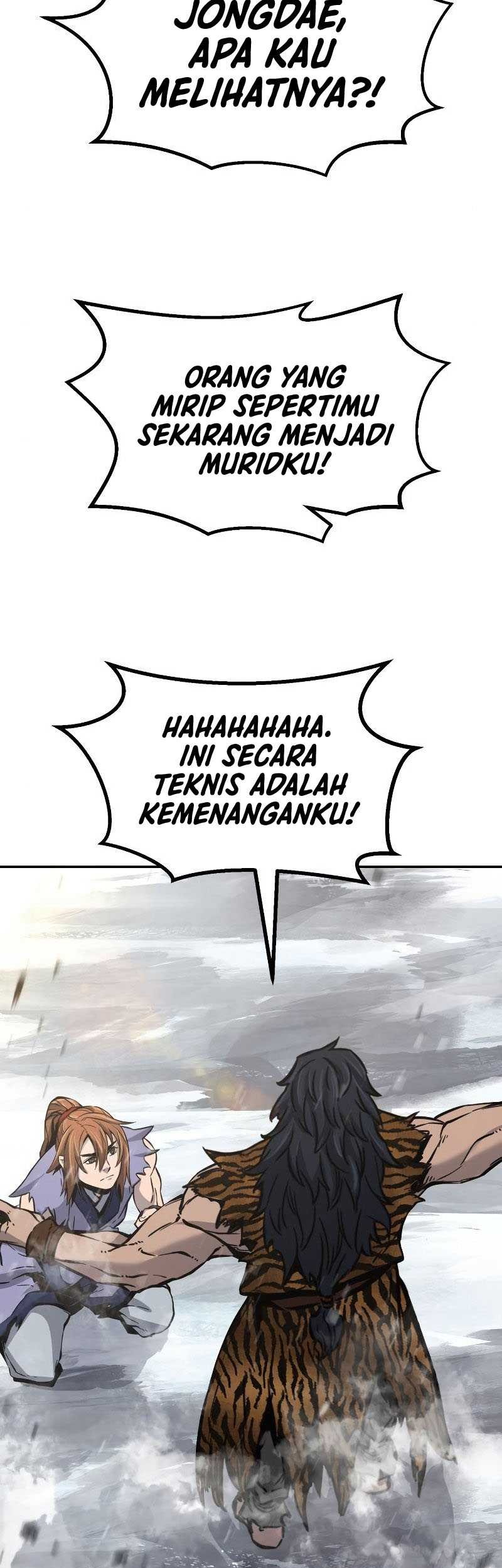 Absolute Sword Sense Bab 20 halaman 65