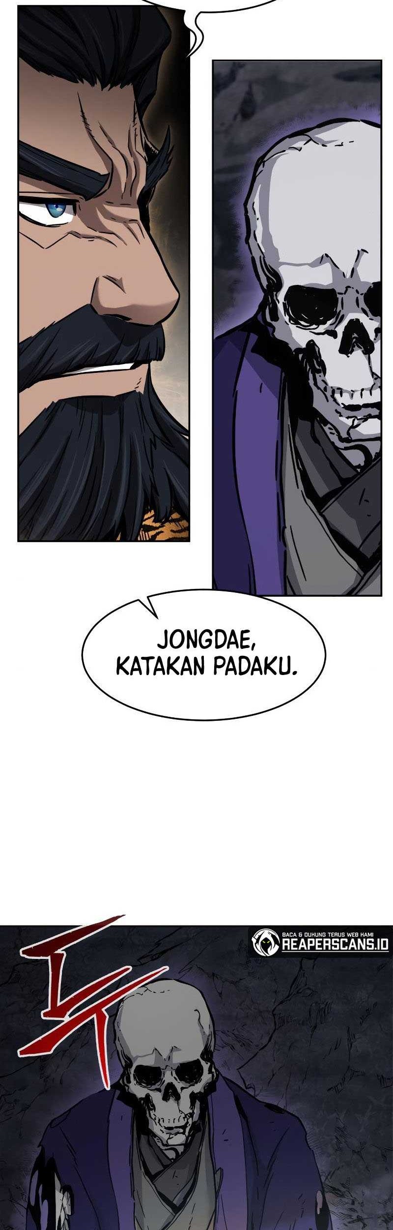 Absolute Sword Sense Bab 20 halaman 70