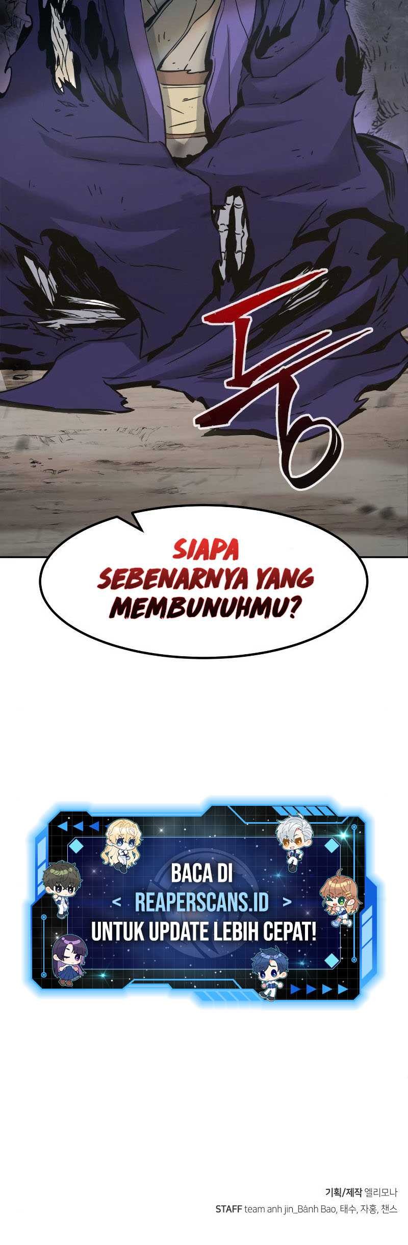 Absolute Sword Sense Bab 20 halaman 71