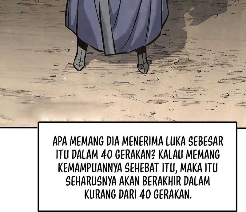 Absolute Sword Sense Bab 21 halaman 25