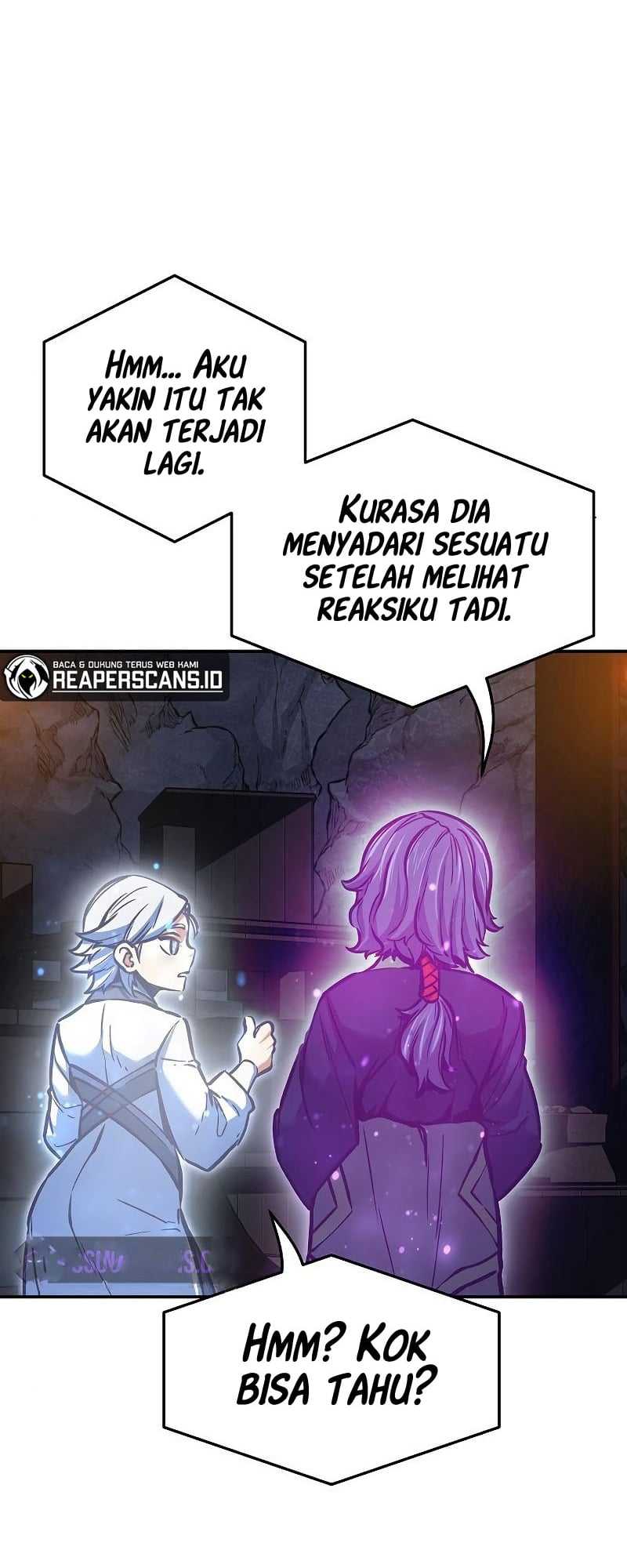 Absolute Sword Sense Bab 21 halaman 45