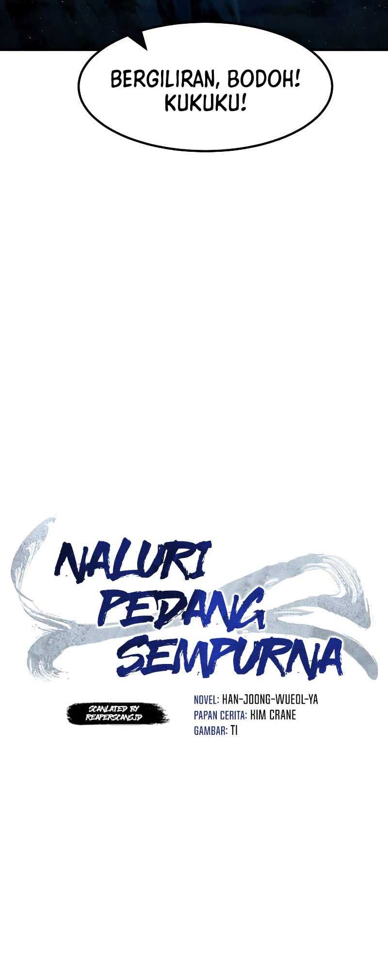 Absolute Sword Sense Bab 21 halaman 60