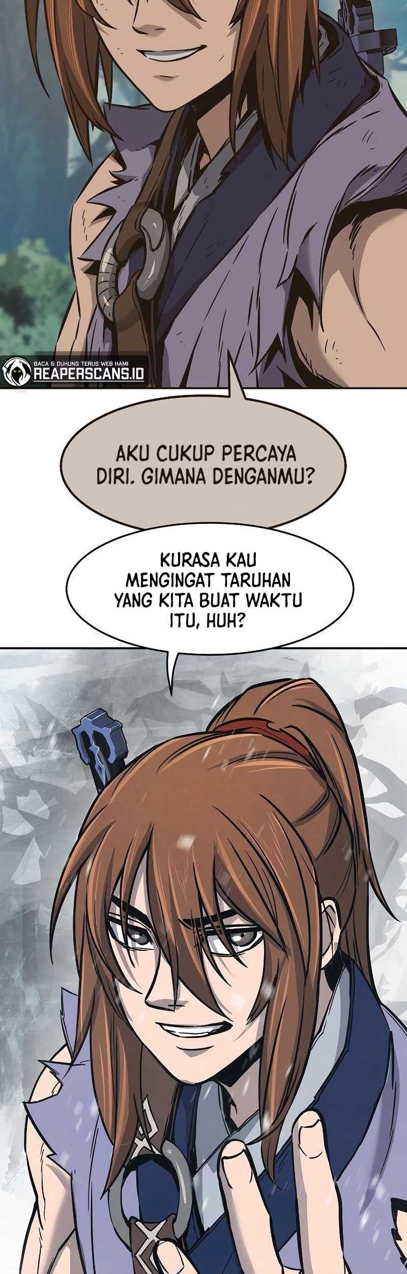Absolute Sword Sense Bab 21 halaman 69