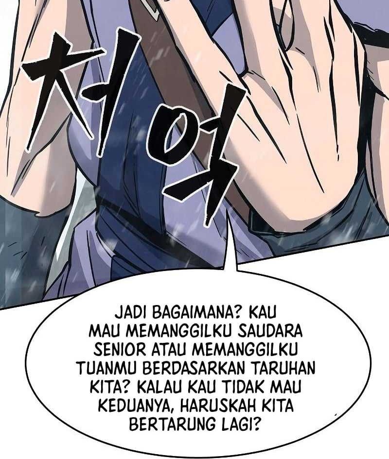 Absolute Sword Sense Bab 21 halaman 70