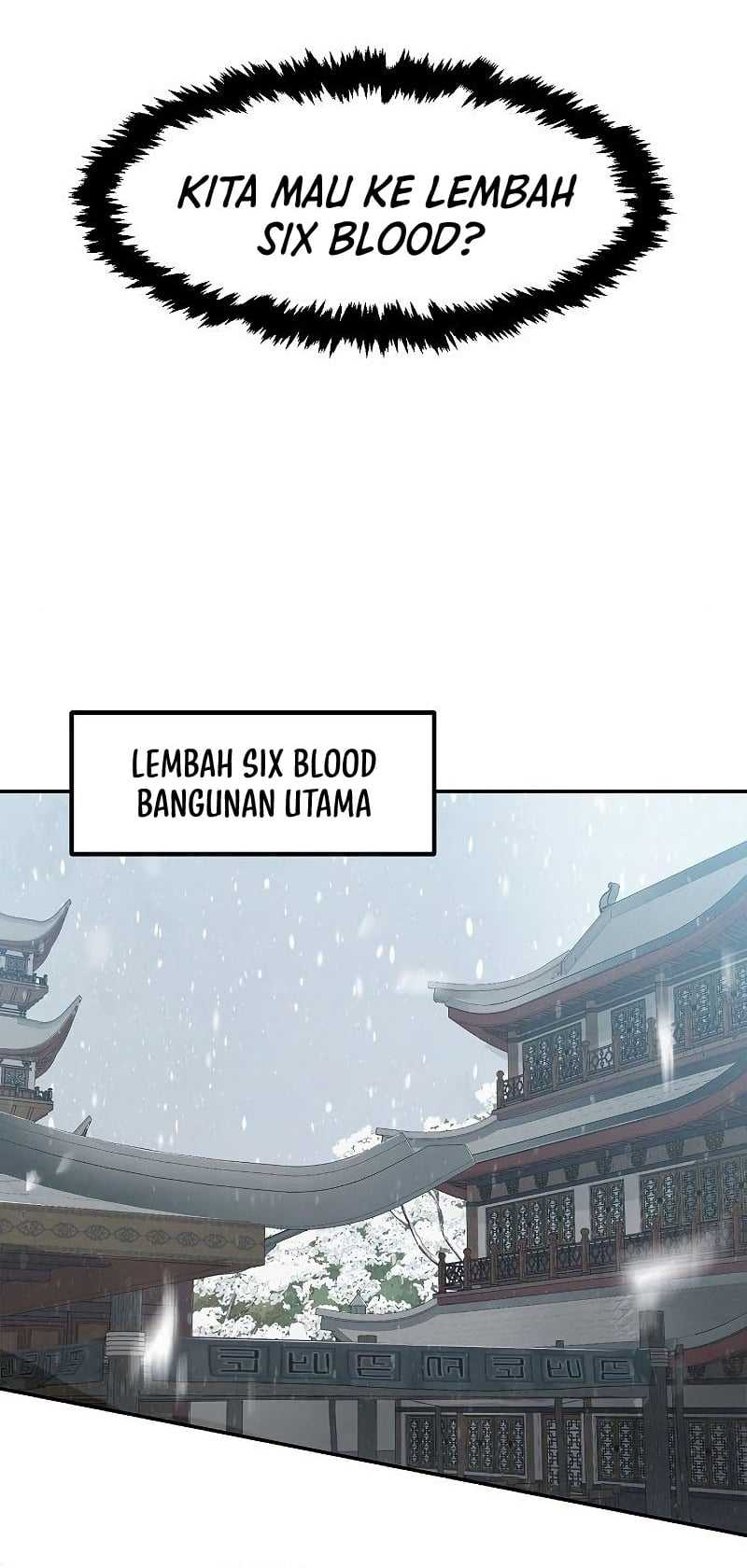 Absolute Sword Sense Bab 21 halaman 80