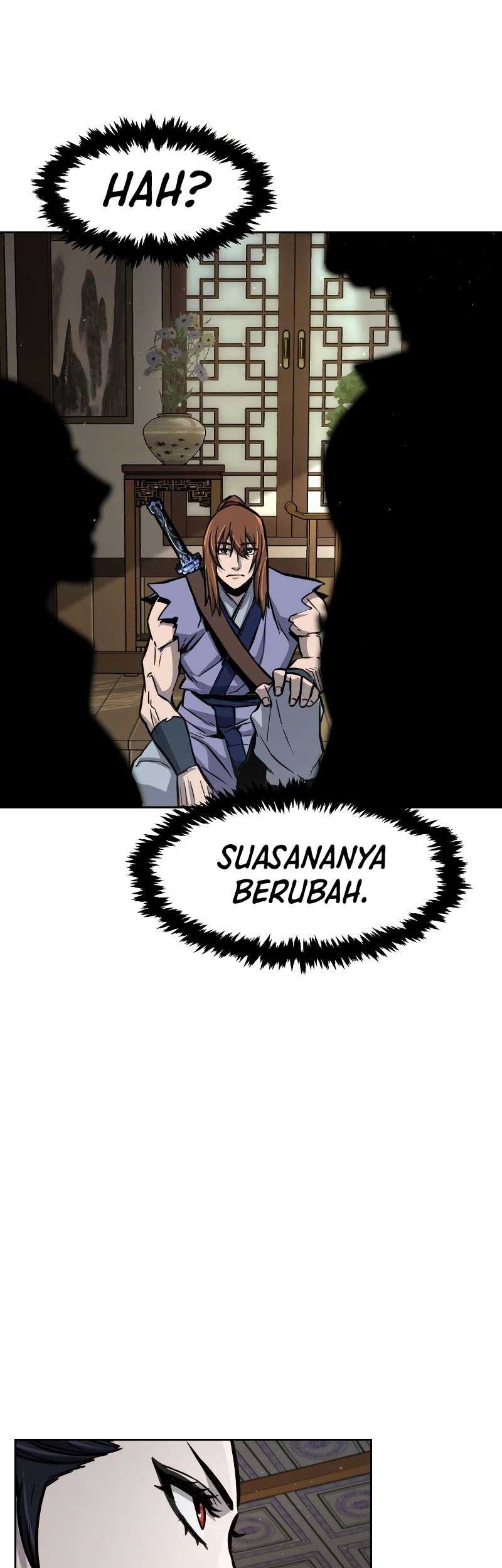 Absolute Sword Sense Bab 22 halaman 24