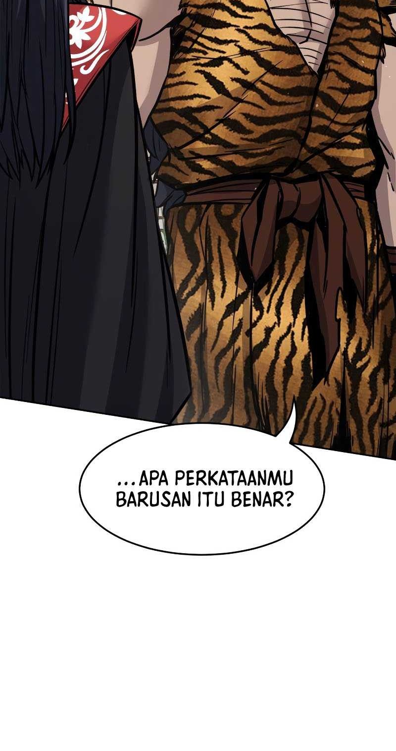 Absolute Sword Sense Bab 22 halaman 28