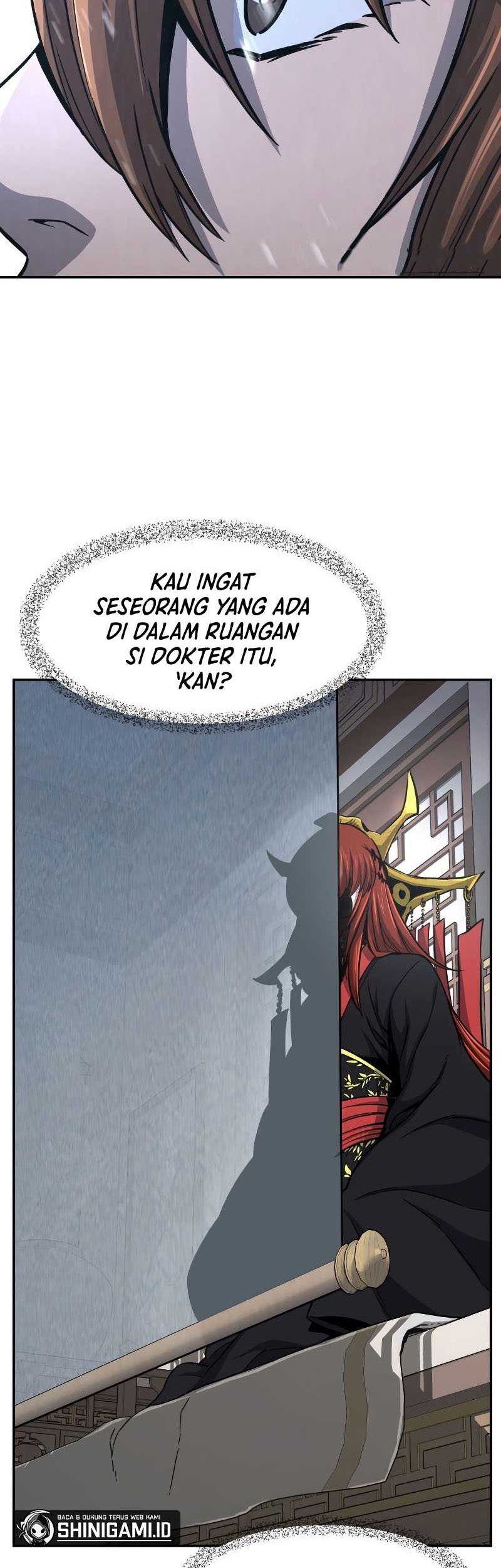 Absolute Sword Sense Bab 22 halaman 65
