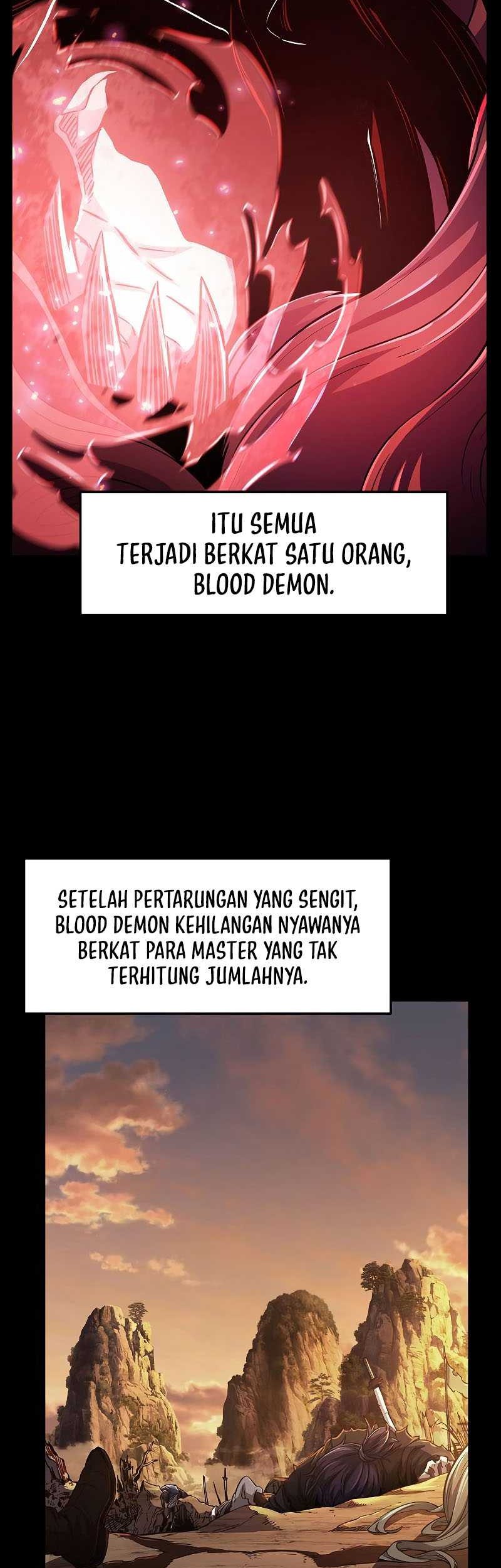 Absolute Sword Sense Bab 23 halaman 4