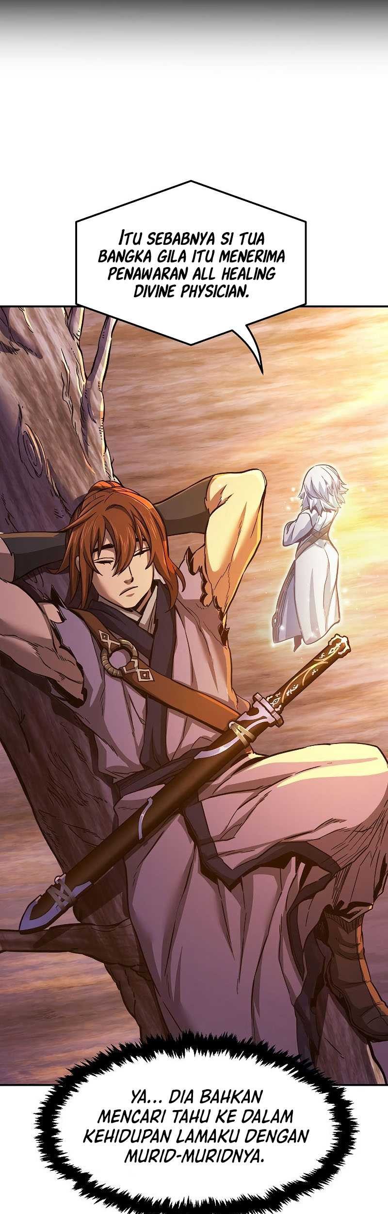 Absolute Sword Sense Bab 23 halaman 6