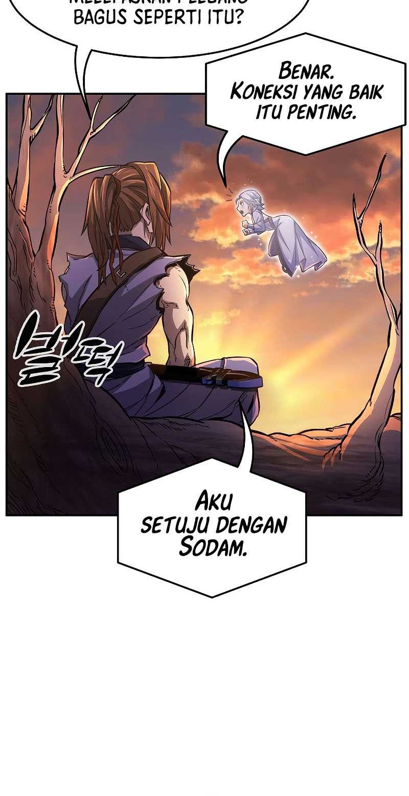 Absolute Sword Sense Bab 23 halaman 9