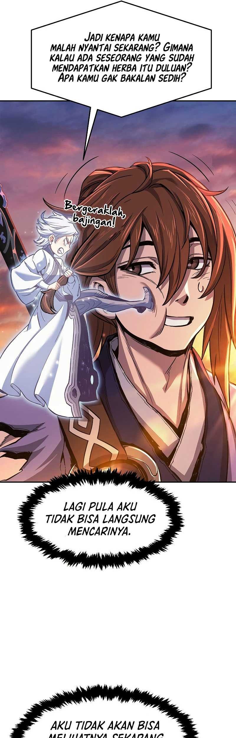 Absolute Sword Sense Bab 23 halaman 10