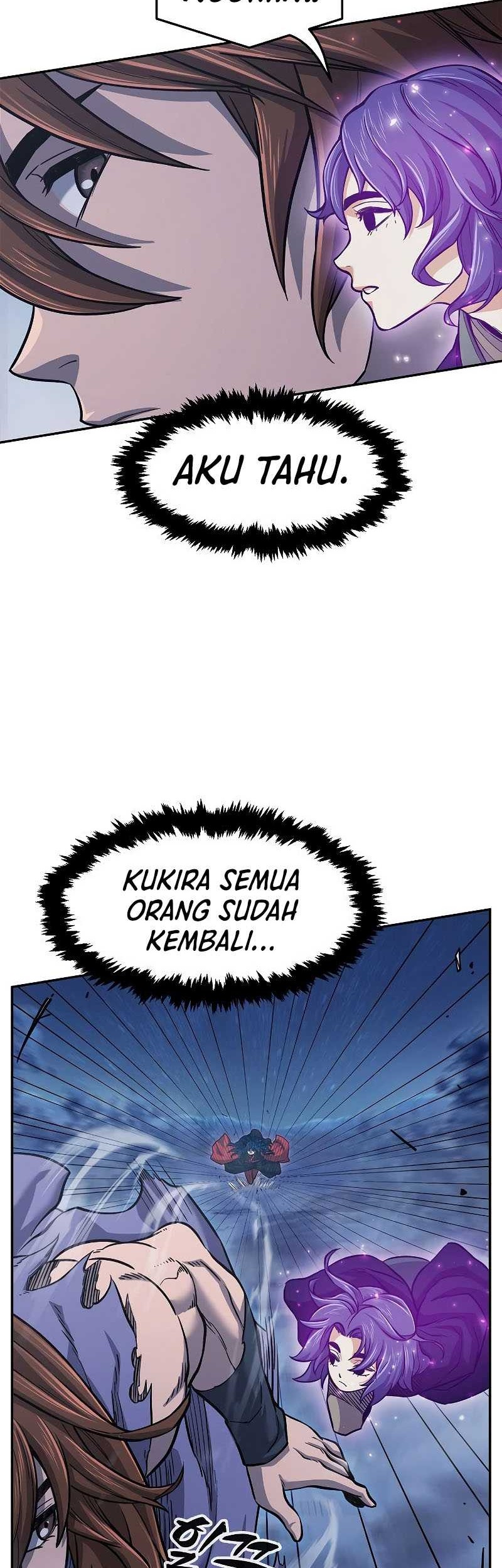 Absolute Sword Sense Bab 23 halaman 15