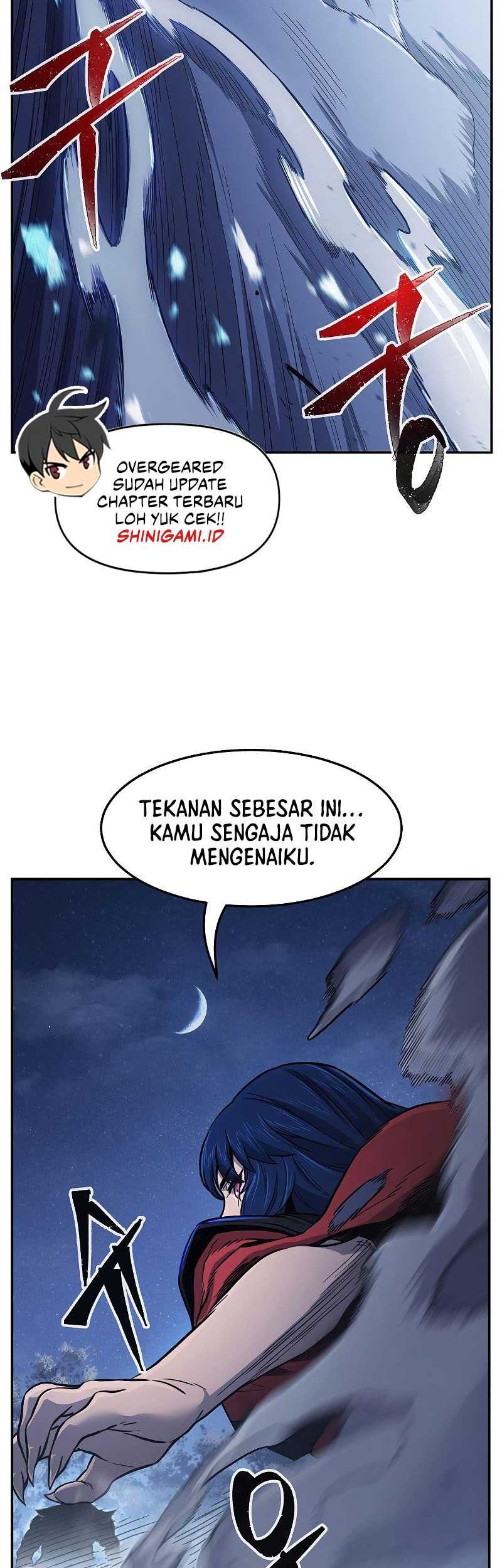 Absolute Sword Sense Bab 23 halaman 39