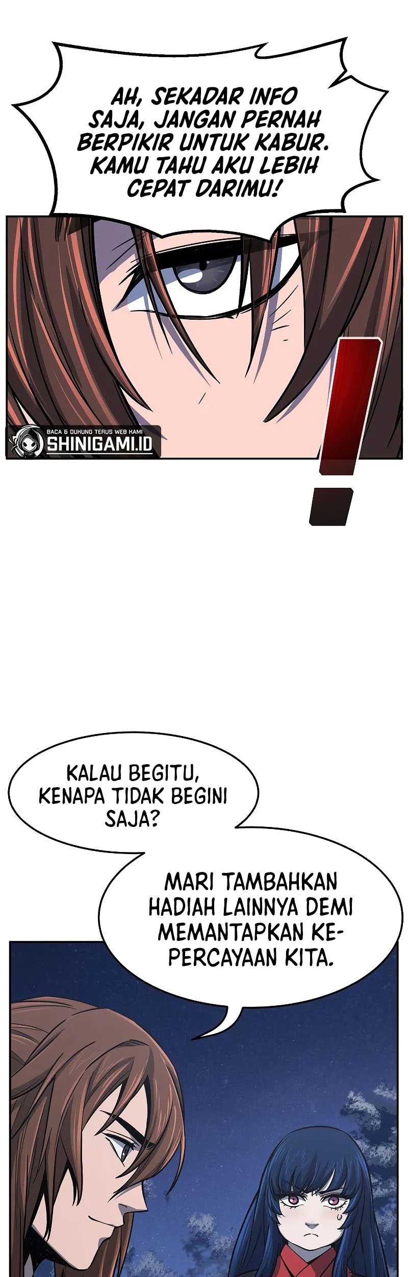 Absolute Sword Sense Bab 23 halaman 48