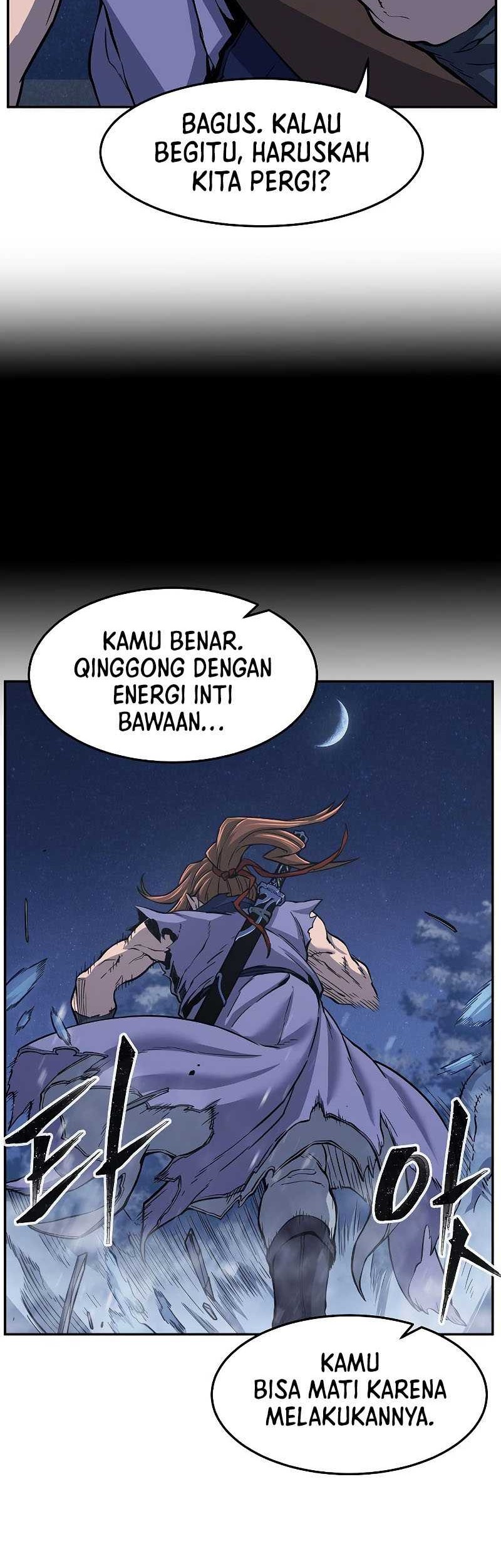 Absolute Sword Sense Bab 23 halaman 55