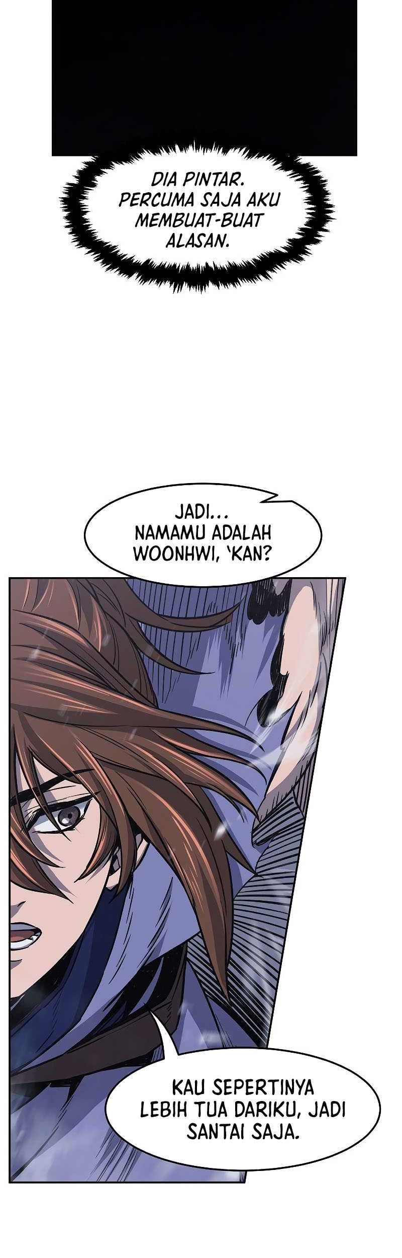 Absolute Sword Sense Bab 23 halaman 60