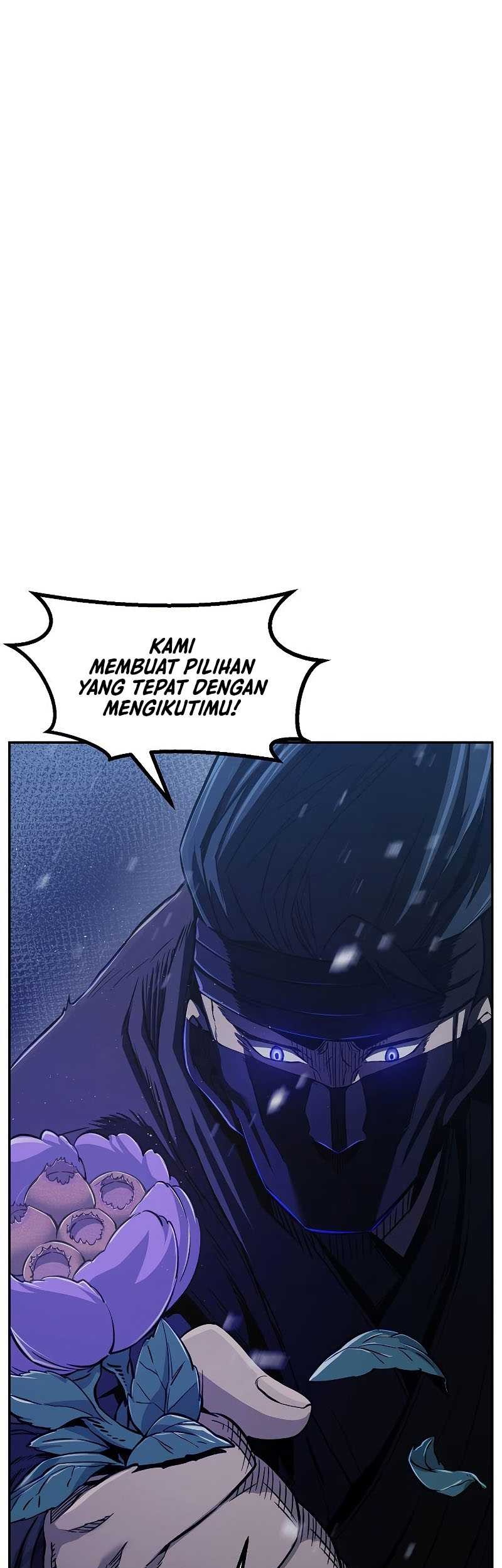 Absolute Sword Sense chapter 24 halaman 2