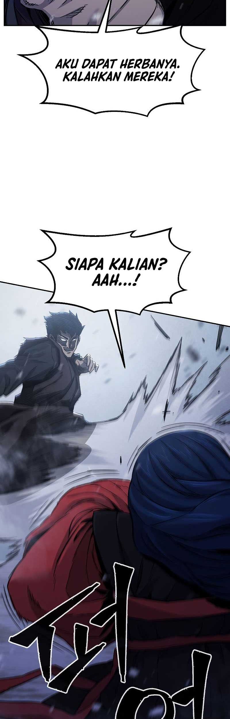 Absolute Sword Sense chapter 24 halaman 3