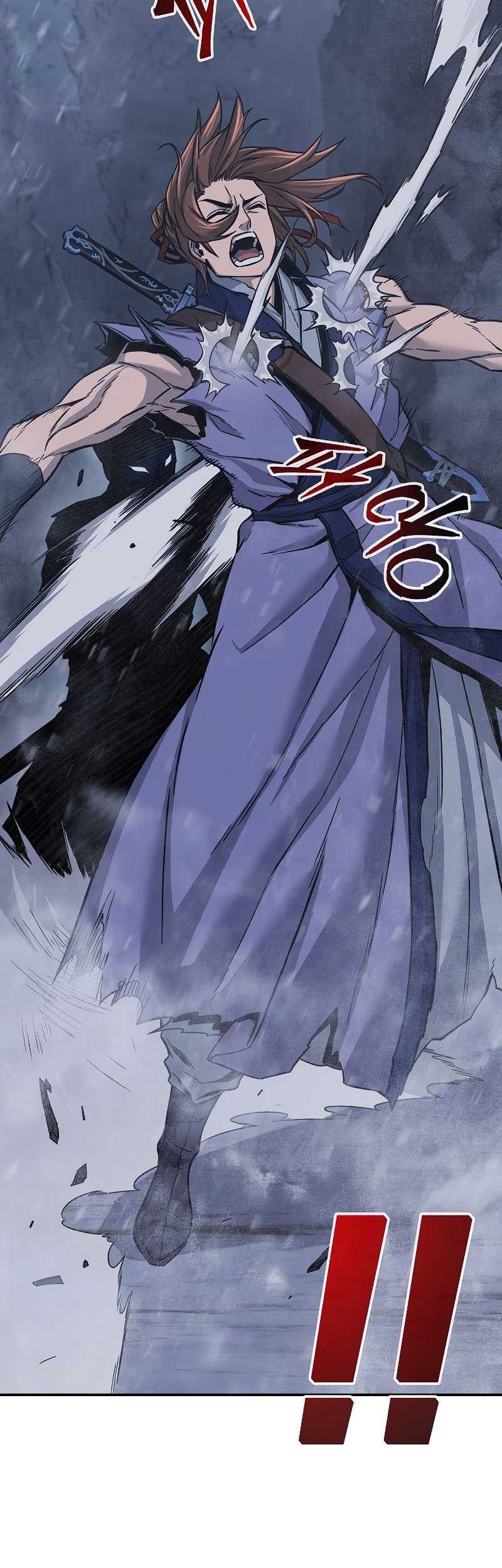 Absolute Sword Sense chapter 24 halaman 6